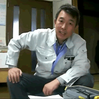若林測量事務所様ビデオ