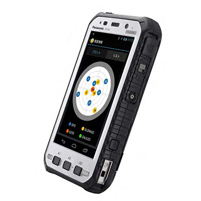 Trimble SKY Controller