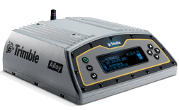 Trimble Alloy
