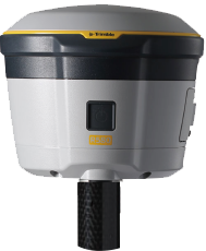 Trimble R580