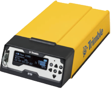 Trimble R750