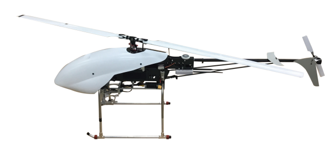 SKY-Heli