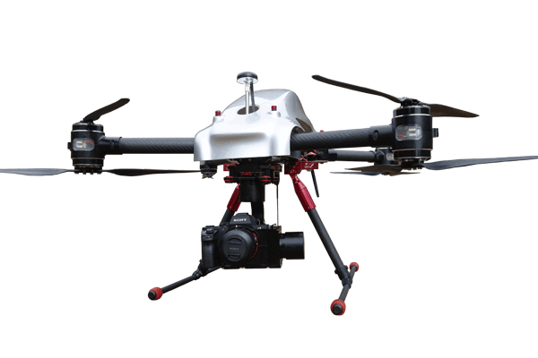 SKY-Heli