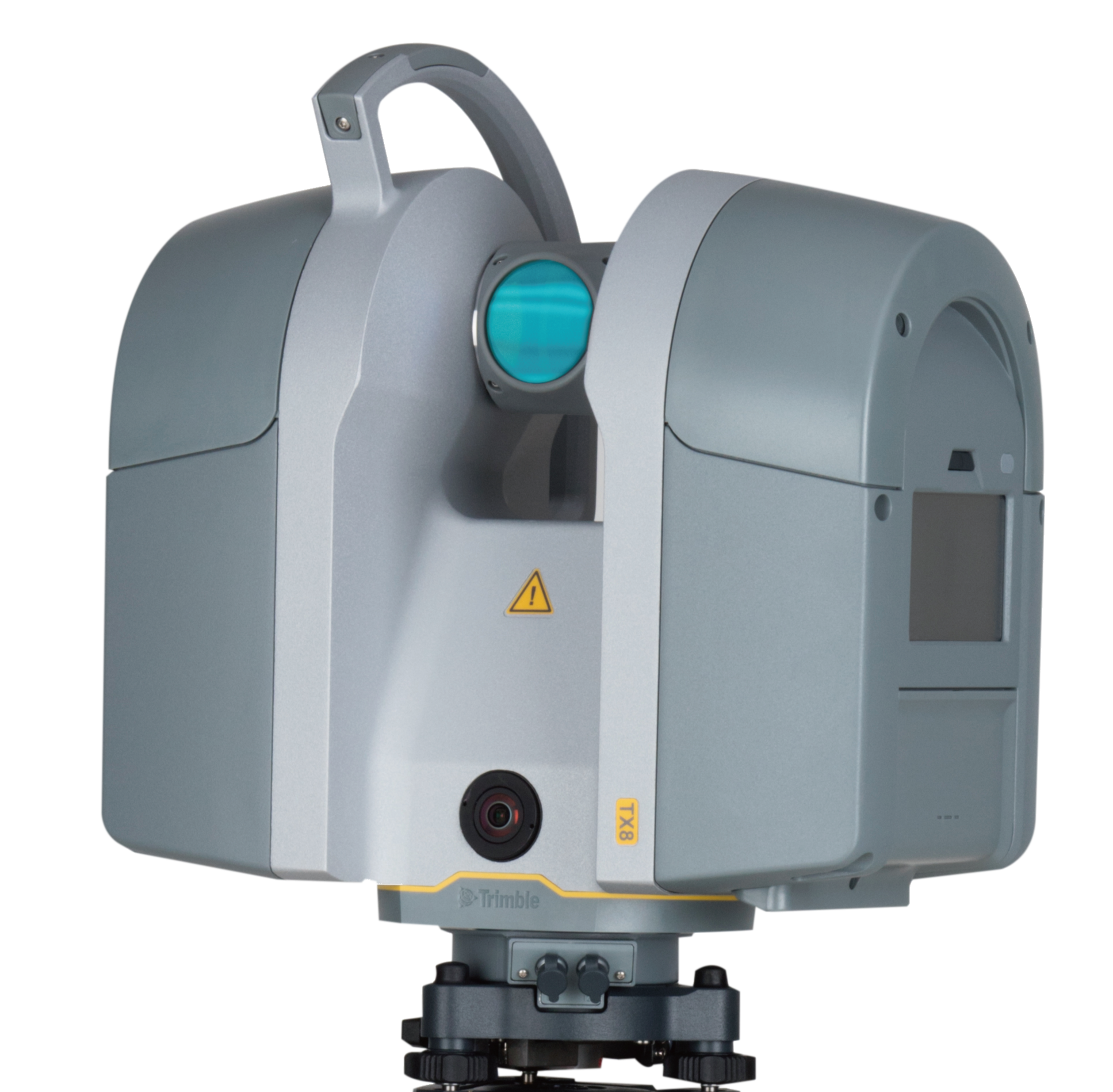 Trimble SX8