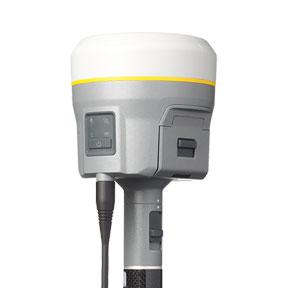 Trimble R10
