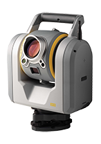 Trimble SX10