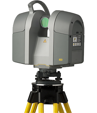 Trimble S5