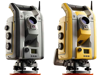 Trimble S7, S5