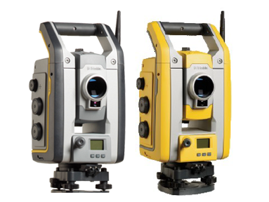 Trimble S7 VISION
