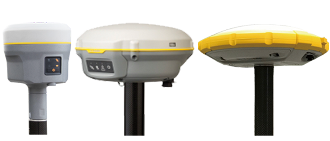 Trimble R10GNSS