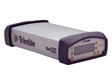 NetR9 GNSS