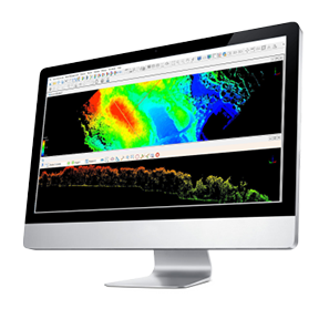 LiDAR360
