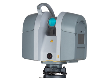 Trimble TX8