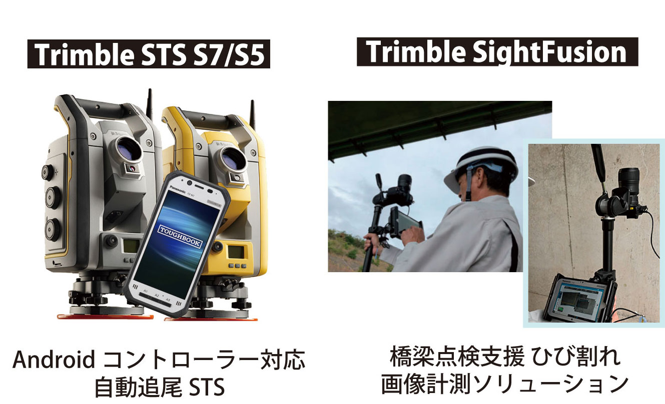 展示機器