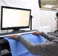 Colortrac SmartLFシリーズ　性能検証ビデオ