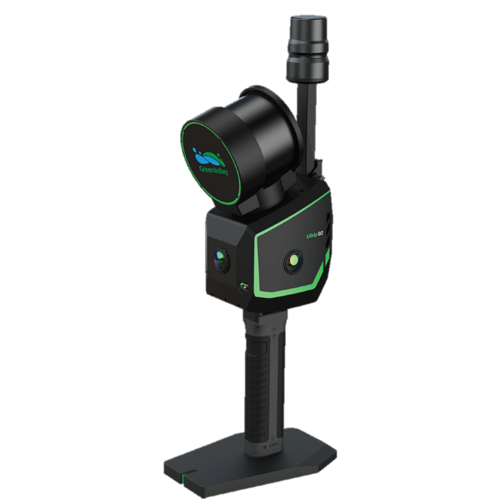 LiGrip O2（Max/Pro/Basic）