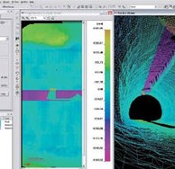 Trimble RealWorks ソフトウェア