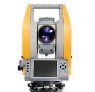 Trimble-C5