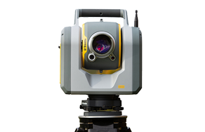 Trimble SX12