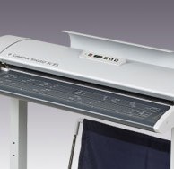Colortrac SmartLF SC 25