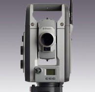Trimble S8　0.5″High Precision