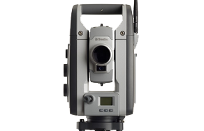 Trimble S8 0.5″High Precision
