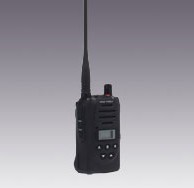 デジタル簡易無線機 NT-48D