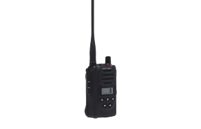 デジタル簡易無線機 NT-48D