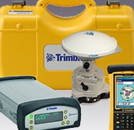 Trimble NetR9 Bundle