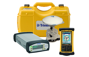 Trimble NetR9 Bundle