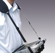 GUIDER-V model-TH2専用トレイ