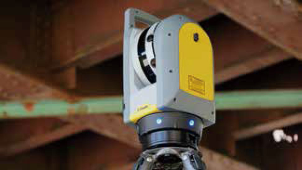 Trimble X7