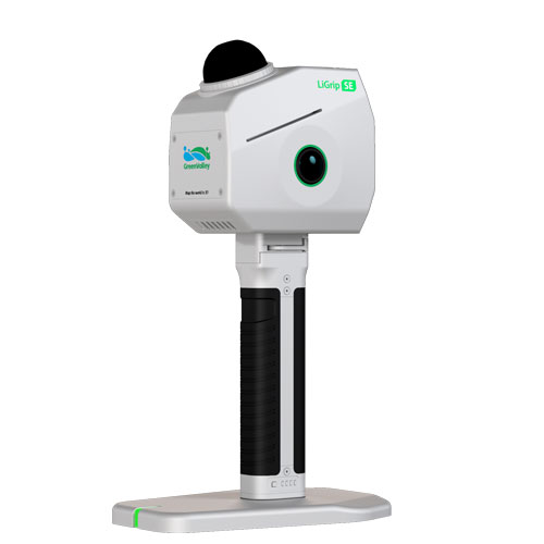 LiGrip SE（GNSSモジュール非搭載モデル）