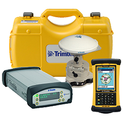 Trimble NetR9 Bundle