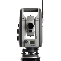 Trimble S8 0.5″High Precision